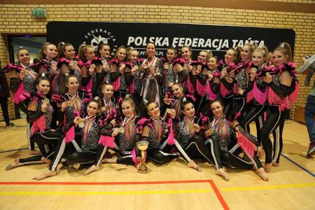 Pech w Szczecinie 2019