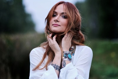 Ania Rusowicz