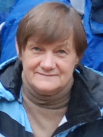 Basia Podgórska