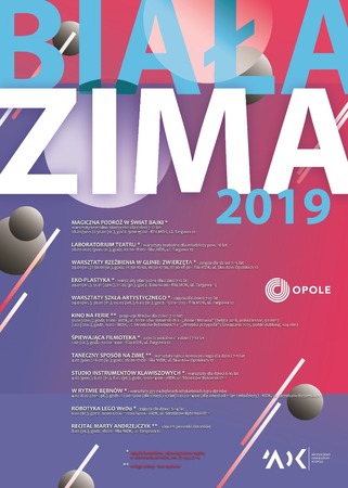 Biała Zima 2019