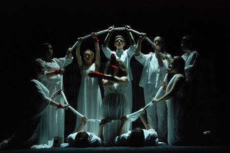 Teatr NA KRAWĘDZI