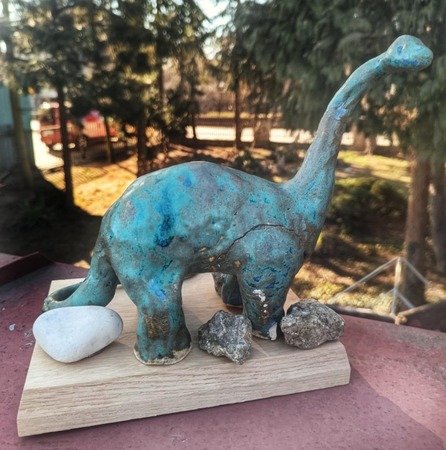 Dinozaur