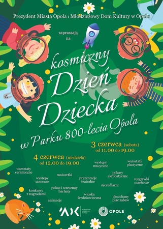 Dzień Dziecka 2023