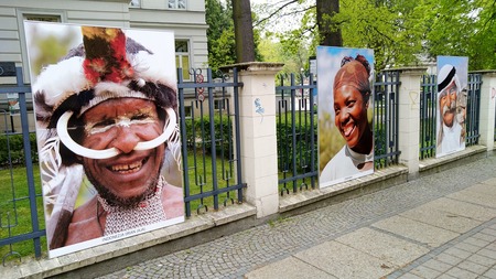 Uśmiech Świata w Opolu