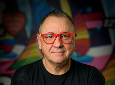 Jurek Owsiak