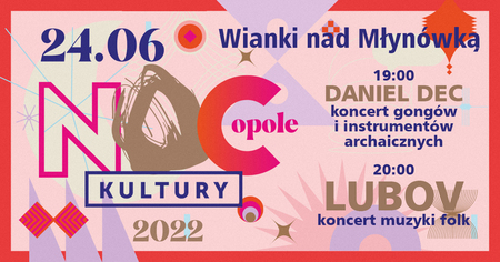 Lubov i gongi