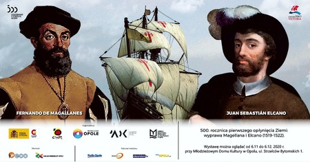 Magellan-Elcano