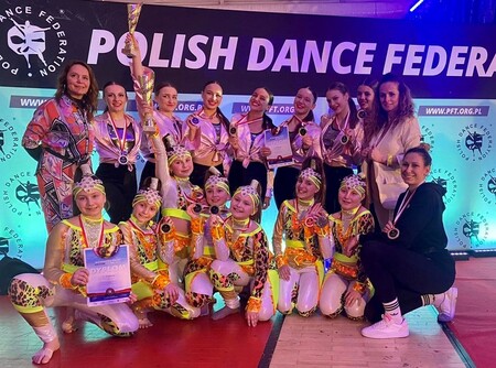 Pech w Karczewie