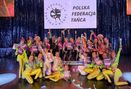 Pech w Szczecinie
