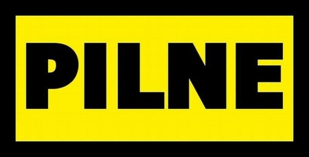 Pilne