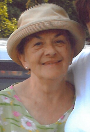 Basia Cavour
