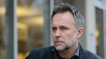 Tomasz Różycki