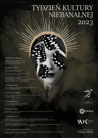 Tydzień Kultury Niebanalnej 2023
