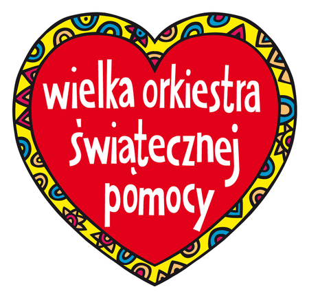 WOŚP (logo)