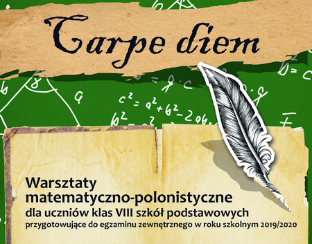 Carpe diem