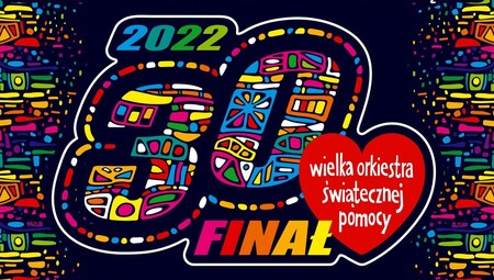 WOŚP 2022