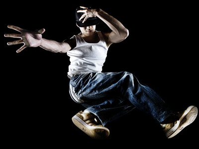 Breakdance