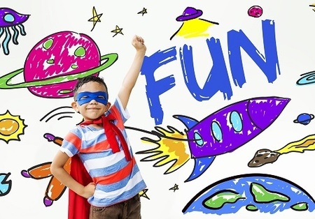 Fun English