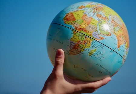 Geografia