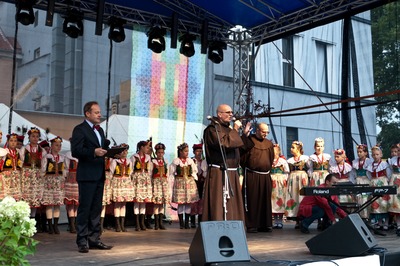 Jarmark Franciszkański