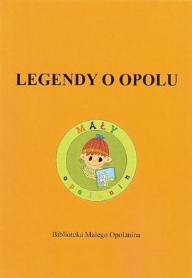 Legendy o Opolu