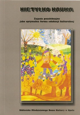 Nie tylko nauka