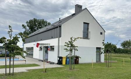 Świetlica Malina