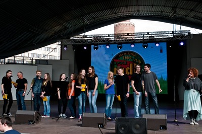 Talentarium Wokalne SINGASONG