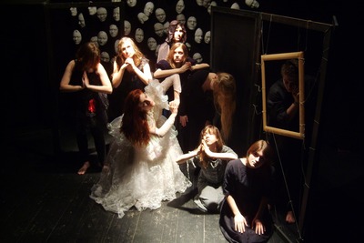 Teatr ASCEZA