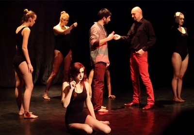 Teatr Piktogram