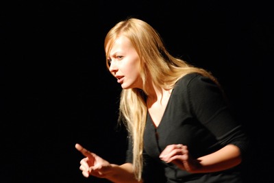 Zapalona Świeca