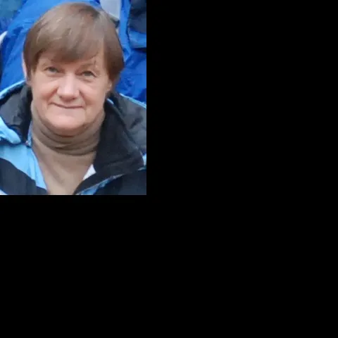 Basia Podgórska