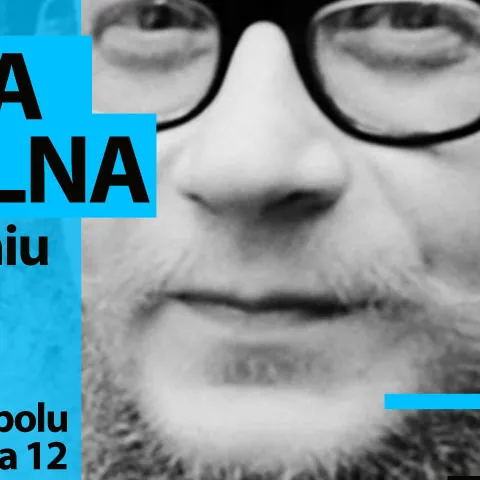 Biesiada teatralna W POSZUKIWANIU GROTOWSKIEGO