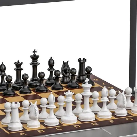 Chess online