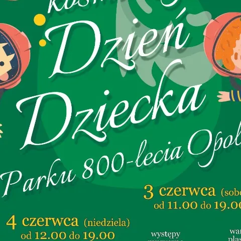 Dzień Dziecka 2023
