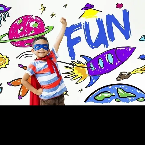 Fun English