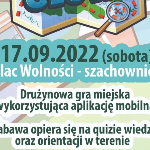 Gra terenowa URWANIE GŁOWY 2022