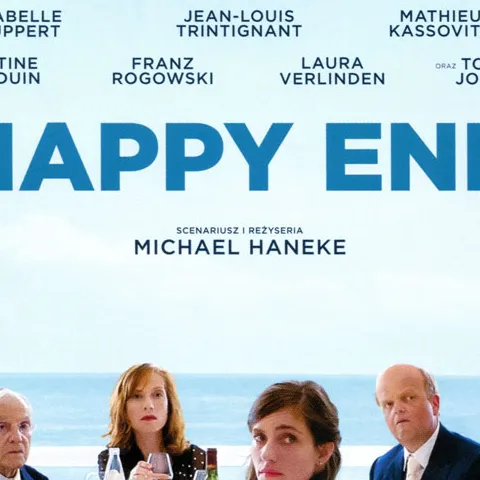 Happy End