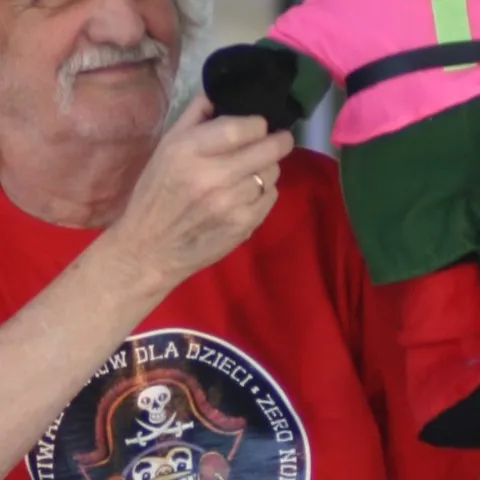 Papcio Chmiel w Opolu 2008