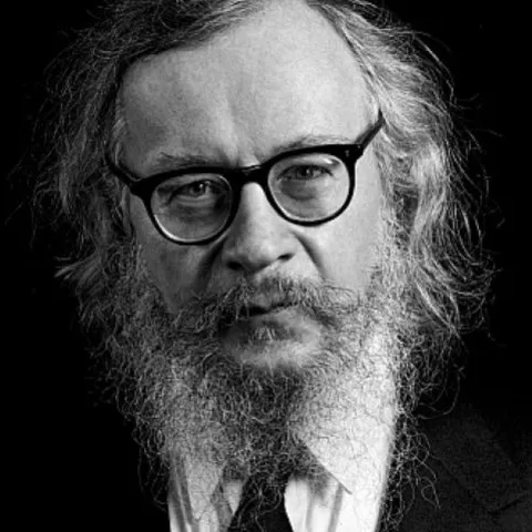 Jerzy Grotowski