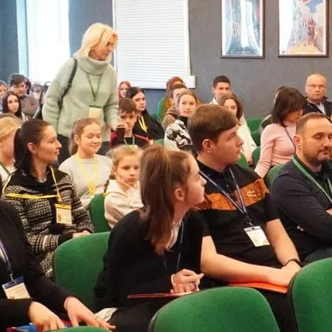 Konferencja Samorządów Uczniowskich