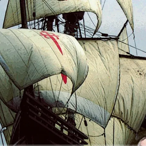 Magellan-Elcano
