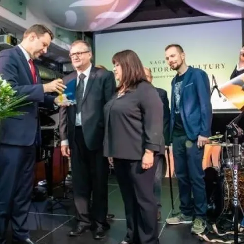 Nagrody Kultury Miasta Opola 2019