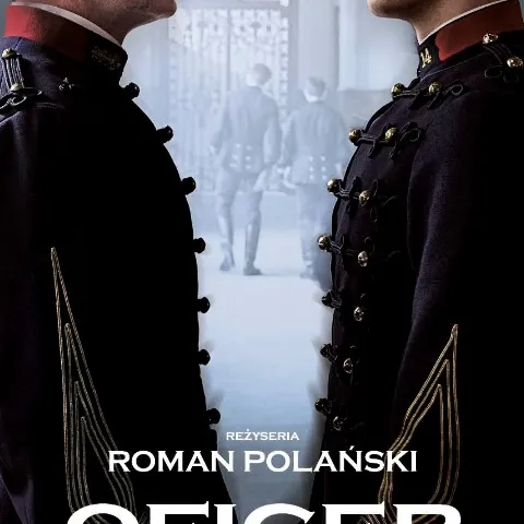 Oficer i szpieg