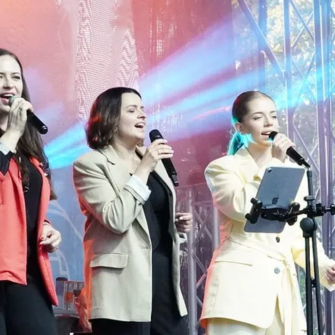 Opole Artis muzyka
