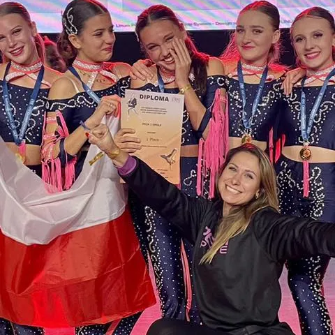 Pech 1 w Słowenii
