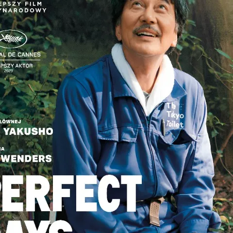 Perfect Days