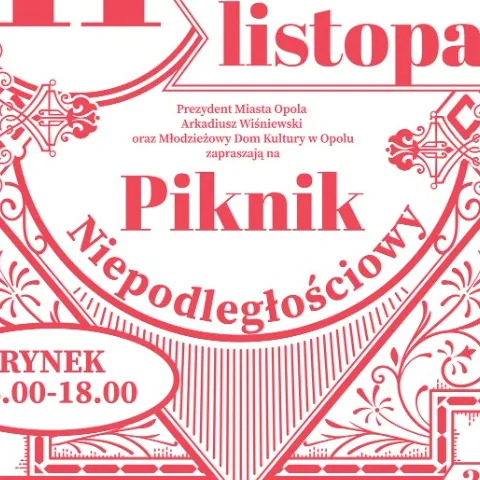 Piknik Niepodległościowy 2022