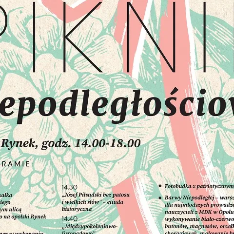 Piknik Niepodległościowy 2023