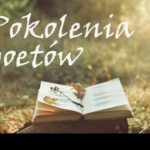 Pokolenia poetów